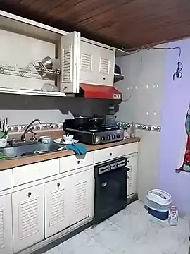 Camille rose  online show from January 30, 11:45 pm