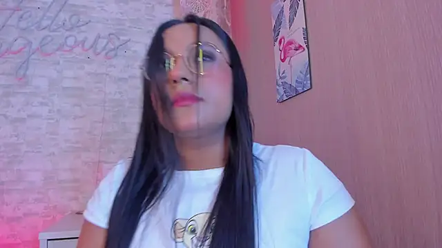 ellamontoya online show from February 23, 4:17 am