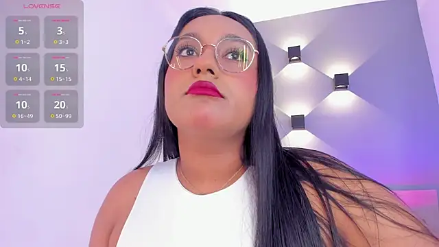 ellamontoya online show from February 27, 4:31 am