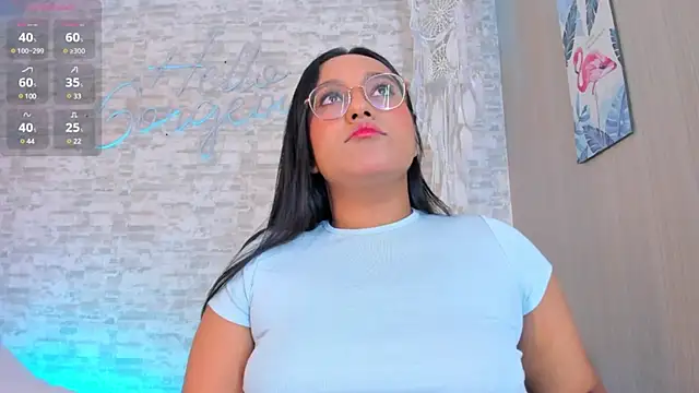 ellamontoya online show from March 5, 4:34 am