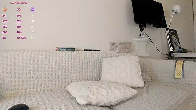 lizzistrata online show from February 1, 7:13 pm