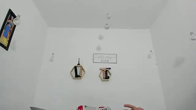 clarise cooper online show from September 25, 8:07 am