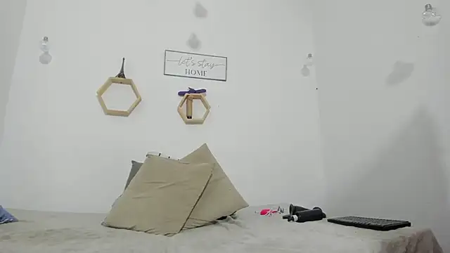 clarise cooper online show from October 2, 8:21 am