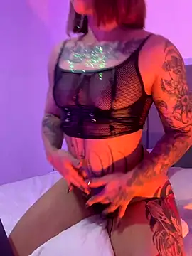 Snapshot of ValenGray chatting on November 16, 7:19 pm ValenGray online show from November 16, 7:19 pm