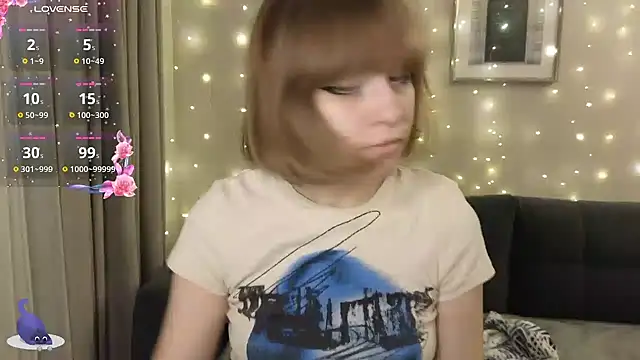 HermioneHHH online show from December 4, 6:28 pm