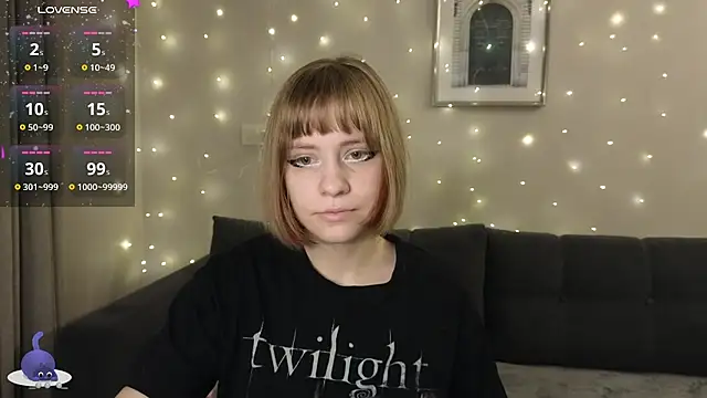 HermioneHHH online show from December 14, 5:36 pm