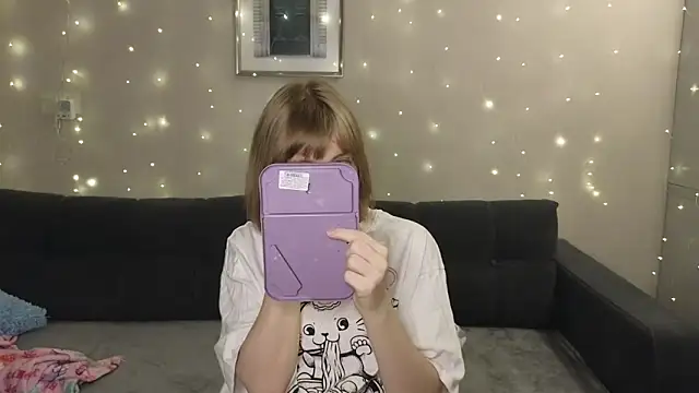 HermioneHHH online show from December 20, 6:13 pm