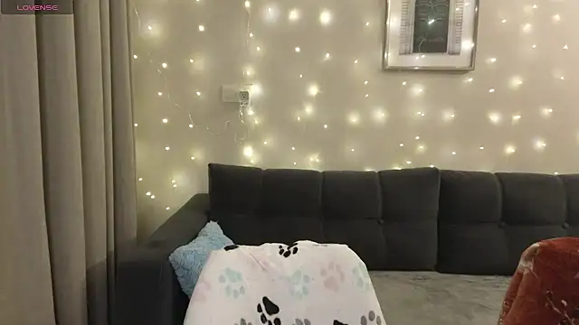 HermioneHHH online show from December 23, 6:05 pm