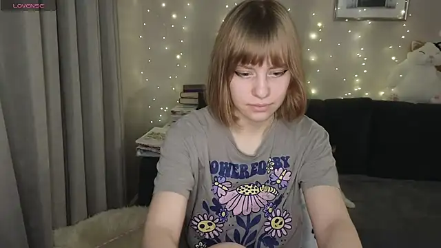 HermioneHHH online show from January 19, 6:53 pm