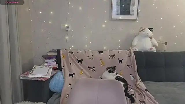 HermioneHHH online show from January 20, 9:11 pm