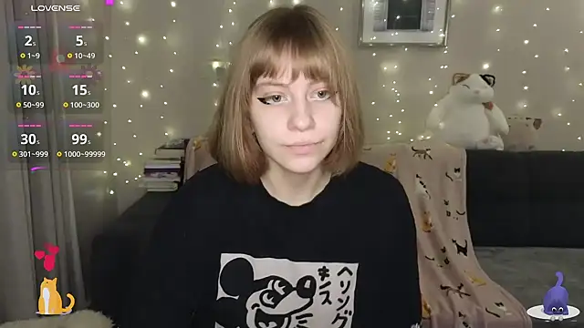 HermioneHHH online show from January 24, 6:46 pm