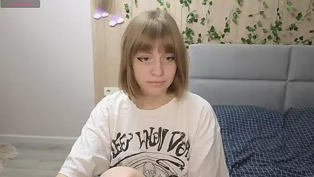 HermioneHHH online show from January 29, 7:00 pm