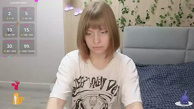 HermioneHHH online show from March 7, 9:38 pm