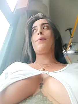 Freyja300 online show from February 5, 6:37 pm