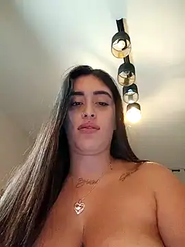 Freyja300 online show from September 27, 2:16 am