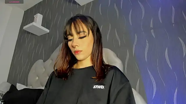 MelodyBliss online show from December 5, 4:31 am