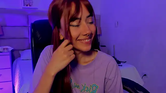 MelodyBliss online show from October 1, 4:40 am