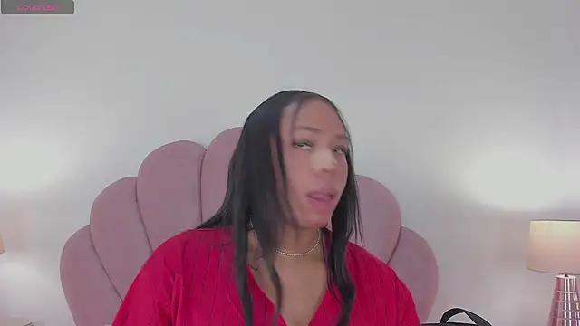 Nicole Paradise online show from September 13, 12:16 pm