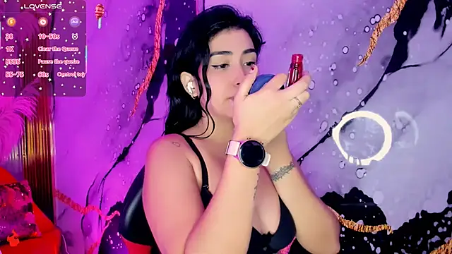 emma  cute   online show from November 16, 11:27 am