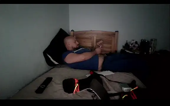 EntozoicLigation online show from November 23, 2:06 pm