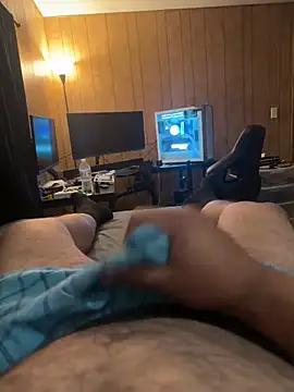 Jayare95 online show from November 27, 3:36 pm