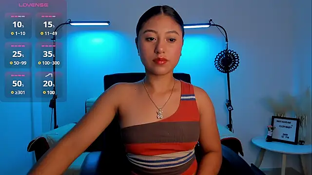 cloy baby   online show from December 23, 10:53 am