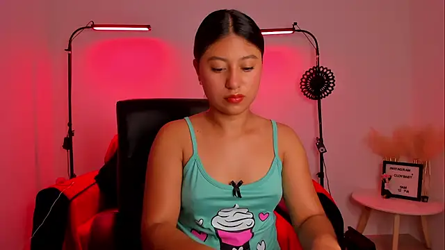 cloy baby   online show from January 9, 10:41 am