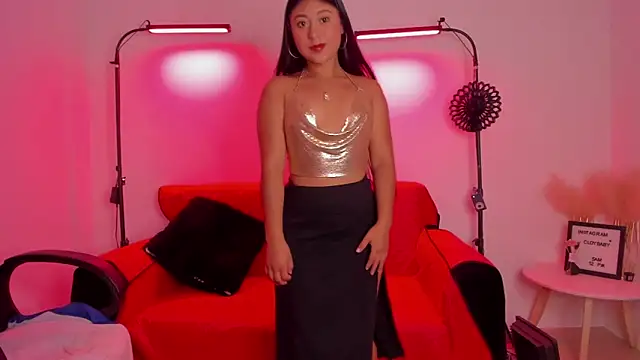 cloy baby   online show from January 22, 10:18 am