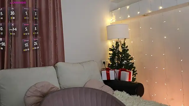 Sexydoll112 online show from December 22, 1:22 pm