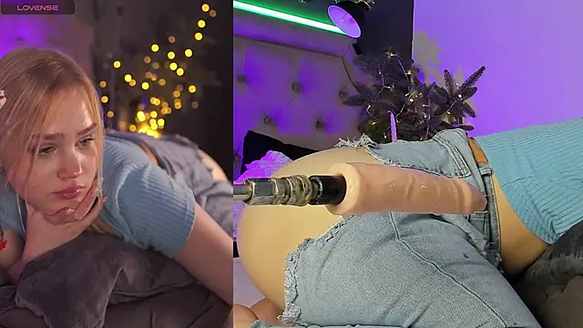 Sexydoll112 online show from December 29, 7:06 am