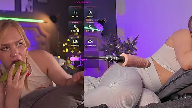 Sexydoll112 online show from December 31, 2:08 am