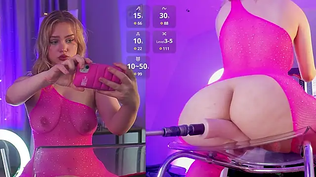 Sexydoll112 online show from January 14, 1:38 pm