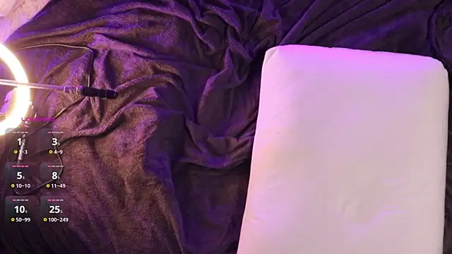 Sexydoll112 online show from January 16, 11:48 pm