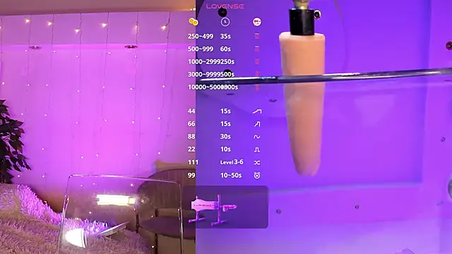 Sexydoll112 online show from January 31, 1:01 am