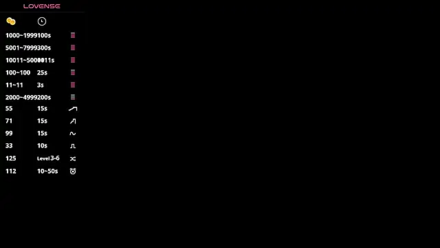 Sexydoll112 online show from November 15, 12:19 am