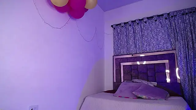 alejandrafitt online show from February 19, 11:14 pm