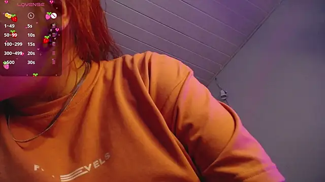 Layna cold online show from February 18, 10:14 pm