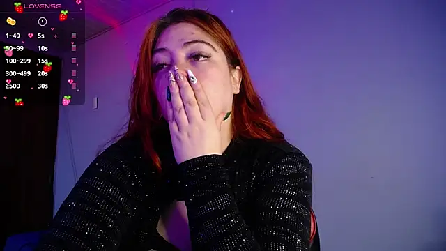 Layna cold online show from March 13, 12:46 pm