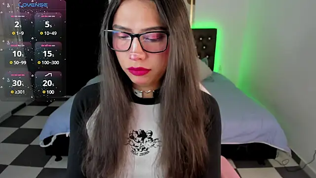 paula kawaiifu  online show from January 9, 2:07 pm