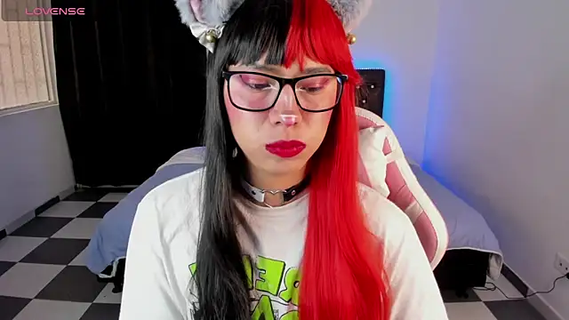 paula kawaiifu  online show from January 16, 5:23 pm