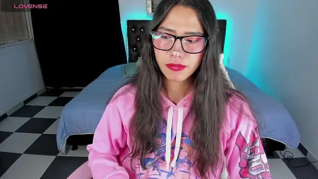 paula kawaiifu  online show from February 2, 5:04 pm