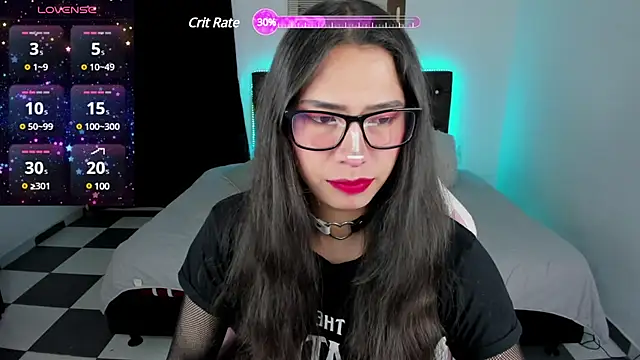 paula kawaiifu  online show from February 5, 2:16 pm