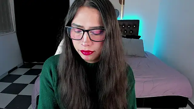 paula kawaiifu  online show from February 22, 1:35 pm