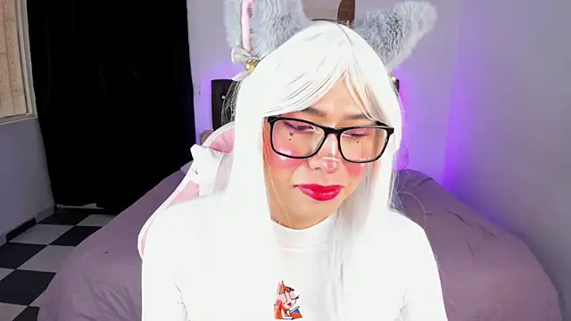 paula kawaiifu  online show from March 11, 5:02 pm