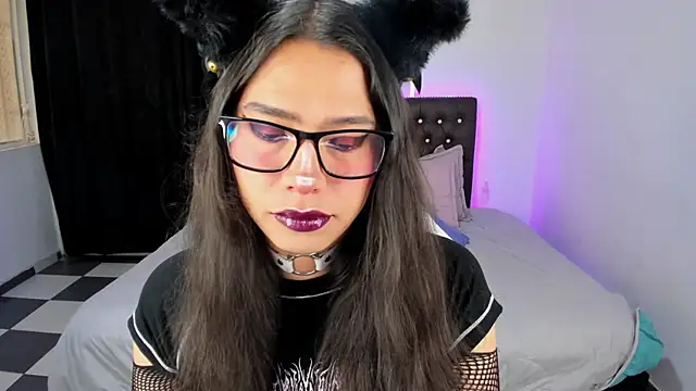 paula kawaiifu  online show from March 12, 2:23 pm