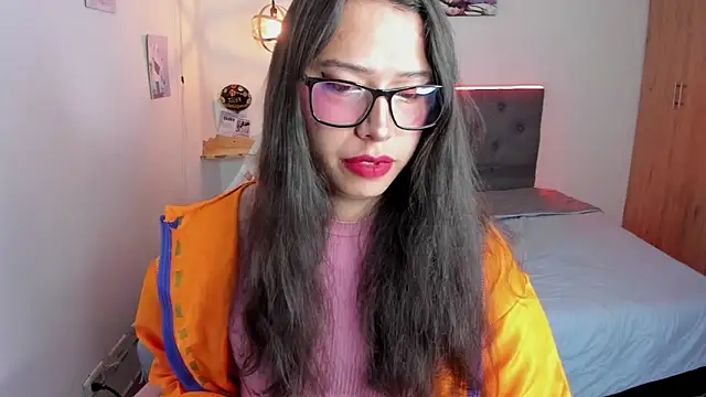 paula kawaiifu  online show from November 26, 2:18 pm