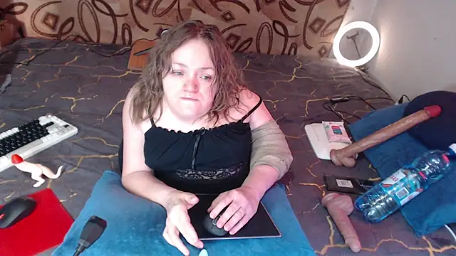 MiniNatalie online show from February 21, 10:39 am