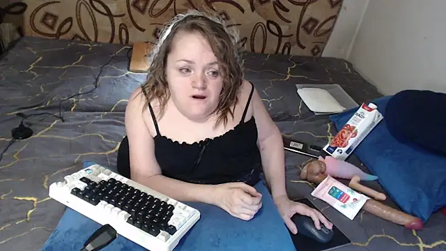 MiniNatalie online show from February 24, 6:26 pm