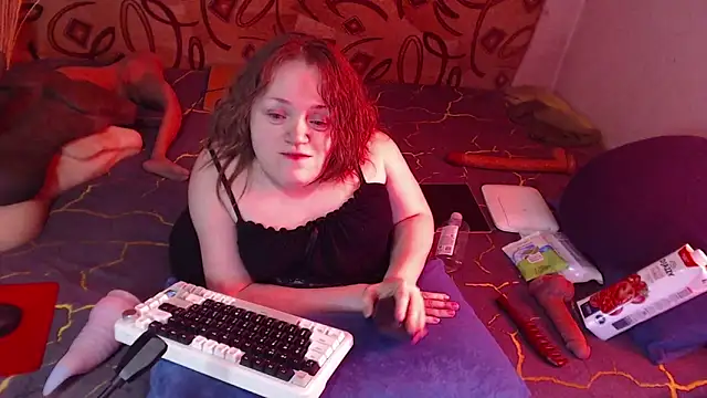 MiniNatalie online show from March 2, 5:44 am