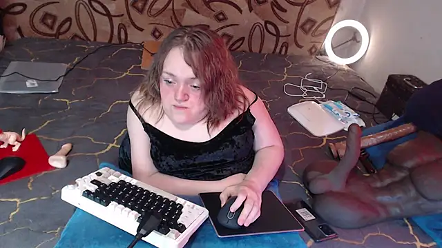 MiniNatalie online show from March 10, 8:26 am